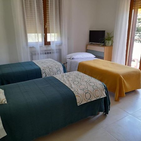 Estate4Home - Casa Luigino Sant'Agnello Bagian luar foto