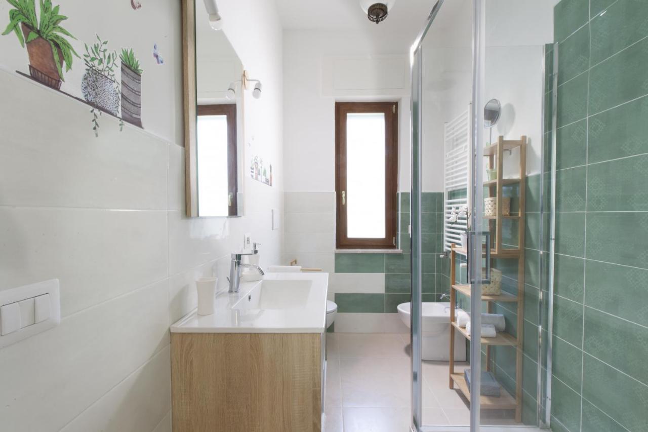 Estate4Home - Casa Luigino Sant'Agnello Bagian luar foto