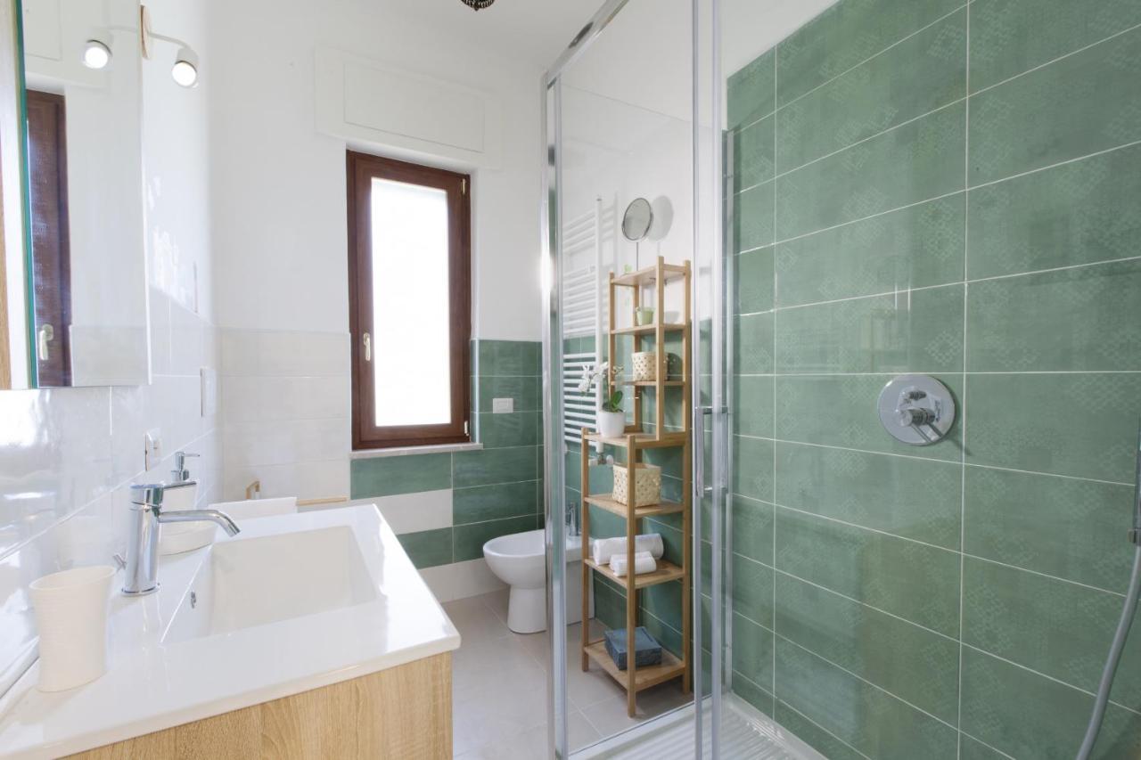 Estate4Home - Casa Luigino Sant'Agnello Bagian luar foto